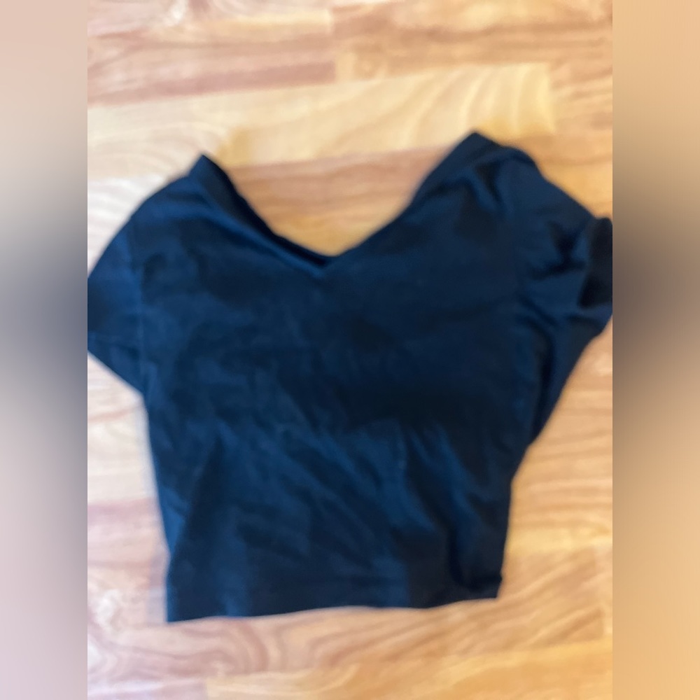 Wild Fable Black Top
